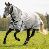 Velder Horsewear Manta Antimoscas Guardian AirMesh Silver Mist Velder Horsewear Manta Antimoscas Guardian AirMesh Silver Mist