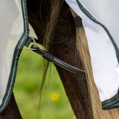 Velder Horsewear Manta Antimoscas Guardian AirMesh Silver Mist Velder Horsewear Manta Antimoscas Guardian AirMesh Silver Mist