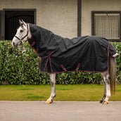Velder Horsewear Turnout Rug 1200D 0g Negro Velder Horsewear Turnout Rug 1200D 0g Negro