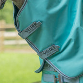 Velder Horsewear Premium Cubrecuellos 900D 0g Sky Blue Velder Horsewear Premium Cubrecuellos 900D 0g Sky Blue