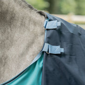 Velder Horsewear Premium Cubrecuellos 900D 0g Sky Blue Velder Horsewear Premium Cubrecuellos 900D 0g Sky Blue