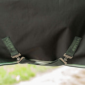 Velder Horsewear Premium Turnout 900D 0g T Bar Night Forest Velder Horsewear Premium Turnout 900D 0g T Bar Night Forest