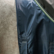 Velder Horsewear Premium Turnout 1200D 0g T Bar Night Forest Velder Horsewear Premium Turnout 1200D 0g T Bar Night Forest