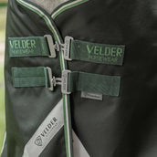 Velder Horsewear Premium Turnout 1200D 0g T Bar Night Forest Velder Horsewear Premium Turnout 1200D 0g T Bar Night Forest