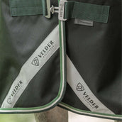 Velder Horsewear Premium Turnout 1200D 0g T Bar Night Forest Velder Horsewear Premium Turnout 1200D 0g T Bar Night Forest