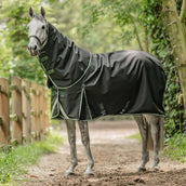 Velder Horsewear Premium Turnout 1200D 0g T Bar Night Forest Velder Horsewear Premium Turnout 1200D 0g T Bar Night Forest