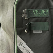 Velder Horsewear Premium Turnout 1200D 0g T Bar Night Forest Velder Horsewear Premium Turnout 1200D 0g T Bar Night Forest