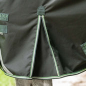 Velder Horsewear Premium Turnout 1200D 0g T Bar Night Forest Velder Horsewear Premium Turnout 1200D 0g T Bar Night Forest