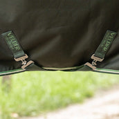 Velder Horsewear Premium Turnout 1200D 0g T Bar Night Forest Velder Horsewear Premium Turnout 1200D 0g T Bar Night Forest