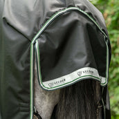 Velder Horsewear Premium Turnout 1200D 0g T Bar Night Forest Velder Horsewear Premium Turnout 1200D 0g T Bar Night Forest