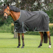 Velder Horsewear Premium Turnout 1200D 0g EasyClip Night Forest Velder Horsewear Premium Turnout 1200D 0g EasyClip Night Forest