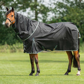 Velder Horsewear Premium Turnout 1200D 0g EasyClip Night Forest Velder Horsewear Premium Turnout 1200D 0g EasyClip Night Forest