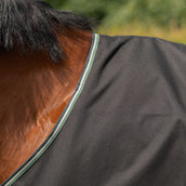 Velder Horsewear Premium Turnout 1200D 0g EasyClip Night Forest Velder Horsewear Premium Turnout 1200D 0g EasyClip Night Forest