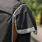 Velder Horsewear Premium Turnout 1200D 0g EasyClip Night Forest Velder Horsewear Premium Turnout 1200D 0g EasyClip Night Forest