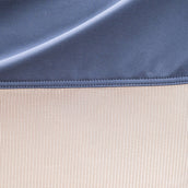 Velder Horsewear Premium Manta Antimoscas Rainless Fall Navy/Pearl Silver Velder Horsewear Premium Manta Antimoscas Rainless Fall Navy/Pearl Silver