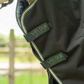 Velder Horsewear Premium Cubrecuellos Turnout 100g Night Forest Velder Horsewear Premium Cubrecuellos Turnout 100g Night Forest