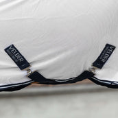 Velder Horsewear Essentials Manta Antimoscas Blush Blue Velder Horsewear Essentials Manta Antimoscas Blush Blue