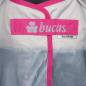 Bucas Buzz-Off Rain & Neck 0g Blue/Blossom Bucas Buzz-Off Rain & Neck 0g Blue/Blossom