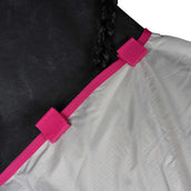 Bucas Buzz-Off Rain & Neck 0g Blue/Blossom Bucas Buzz-Off Rain & Neck 0g Blue/Blossom