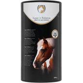 Excellent Horse Sugar in Balance Excellent Horse Sugar in Balance
