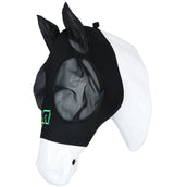 Agradi Horse Máscara para Moscas Stretch Negro Agradi Horse Máscara para Moscas Stretch Negro