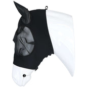 Agradi Horse Máscara para Moscas Stretch Negro Agradi Horse Máscara para Moscas Stretch Negro