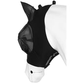 Agradi Horse Máscara para Moscas Stretch Negro Agradi Horse Máscara para Moscas Stretch Negro