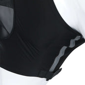 Agradi Horse Máscara para Moscas Stretch Negro Agradi Horse Máscara para Moscas Stretch Negro
