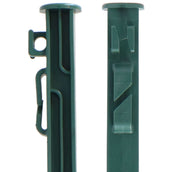 Agradi Power Poste de pradera Classic 75cm 20 Piezas Verde Agradi Power Poste de pradera Classic 75cm 20 Piezas Verde