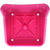 Agradi Soporte para Bloque de Sal Robu Plástico Rosa Agradi Soporte para Bloque de Sal Robu Plástico Rosa