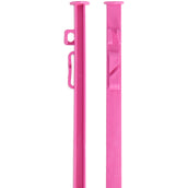 Agradi Power Poste de pradera Classic 150cm 20 Piezas Rosa Agradi Power Poste de pradera Classic 150cm 20 Piezas Rosa
