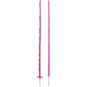 Agradi Power Poste de pradera Classic 150cm 20 Piezas Rosa Agradi Power Poste de pradera Classic 150cm 20 Piezas Rosa