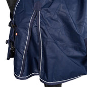 Imperial Riding Manta Impermeable IRHSuper-Dry 0g Marino Imperial Riding Manta Impermeable IRHSuper-Dry 0g Marino