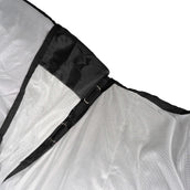 Imperial Riding Manta Antimoscas IRHReese Gris Plata Imperial Riding Manta Antimoscas IRHReese Gris Plata