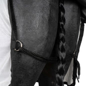 Imperial Riding Manta Antimoscas IRHReese Gris Plata Imperial Riding Manta Antimoscas IRHReese Gris Plata