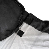 Imperial Riding Manta Antimoscas IRHReese Gris Plata Imperial Riding Manta Antimoscas IRHReese Gris Plata