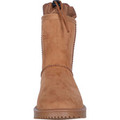 Imperial Riding Botas de Establo IRHFrosty Natural Imperial Riding Botas de Establo IRHFrosty Natural