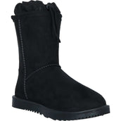 Imperial Riding Botas de Establo IRHFrosty Negro Imperial Riding Botas de Establo IRHFrosty Negro