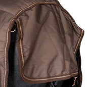 HORKA Alfombra de Exterior Dime 600D 200g Chocolate oscuro HORKA Alfombra de Exterior Dime 600D 200g Chocolate oscuro