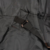 HORKA Alfombra de Exterior Dime 600D 200g Chocolate oscuro HORKA Alfombra de Exterior Dime 600D 200g Chocolate oscuro