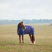 WeatherBeeta ComFiTec Tyro Turnout Combo Neck 50g Marino/Carbon WeatherBeeta ComFiTec Tyro Turnout Combo Neck 50g Marino/Carbon