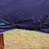 WeatherBeeta ComFiTec Tyro Turnout Combo Neck 50g Marino/Carbon WeatherBeeta ComFiTec Tyro Turnout Combo Neck 50g Marino/Carbon