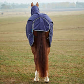 WeatherBeeta ComFiTec Tyro Turnout Combo Neck 50g Marino/Carbon WeatherBeeta ComFiTec Tyro Turnout Combo Neck 50g Marino/Carbon