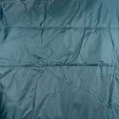 WeatherBeeta ComFiTec Plus Dynamic Turnout Detach-A-Neck 220g Forest Green/Navy WeatherBeeta ComFiTec Plus Dynamic Turnout Detach-A-Neck 220g Forest Green/Navy