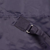 WeatherBeeta ComFiTec Plus Dynamic Turnout Detach-A-Neck 0g Navy/Forest Green WeatherBeeta ComFiTec Plus Dynamic Turnout Detach-A-Neck 0g Navy/Forest Green