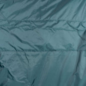 WeatherBeeta ComFiTec Plus Dynamic Turnout High Neck 220g Forest Green/Navy WeatherBeeta ComFiTec Plus Dynamic Turnout High Neck 220g Forest Green/Navy