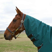 WeatherBeeta ComFiTec Classic Turnout Combo 360g Forest Green/Black WeatherBeeta ComFiTec Classic Turnout Combo 360g Forest Green/Black