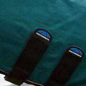 WeatherBeeta ComFiTec Classic Turnout Combo 50g Forest Green/Black WeatherBeeta ComFiTec Classic Turnout Combo 50g Forest Green/Black