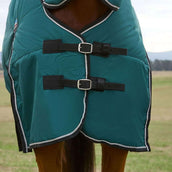 WeatherBeeta ComFiTec Classic Turnout Combo 50g Forest Green/Black WeatherBeeta ComFiTec Classic Turnout Combo 50g Forest Green/Black