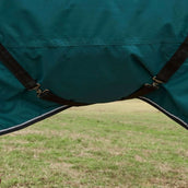 WeatherBeeta ComFiTec Classic Turnout Combo 50g Forest Green/Black WeatherBeeta ComFiTec Classic Turnout Combo 50g Forest Green/Black